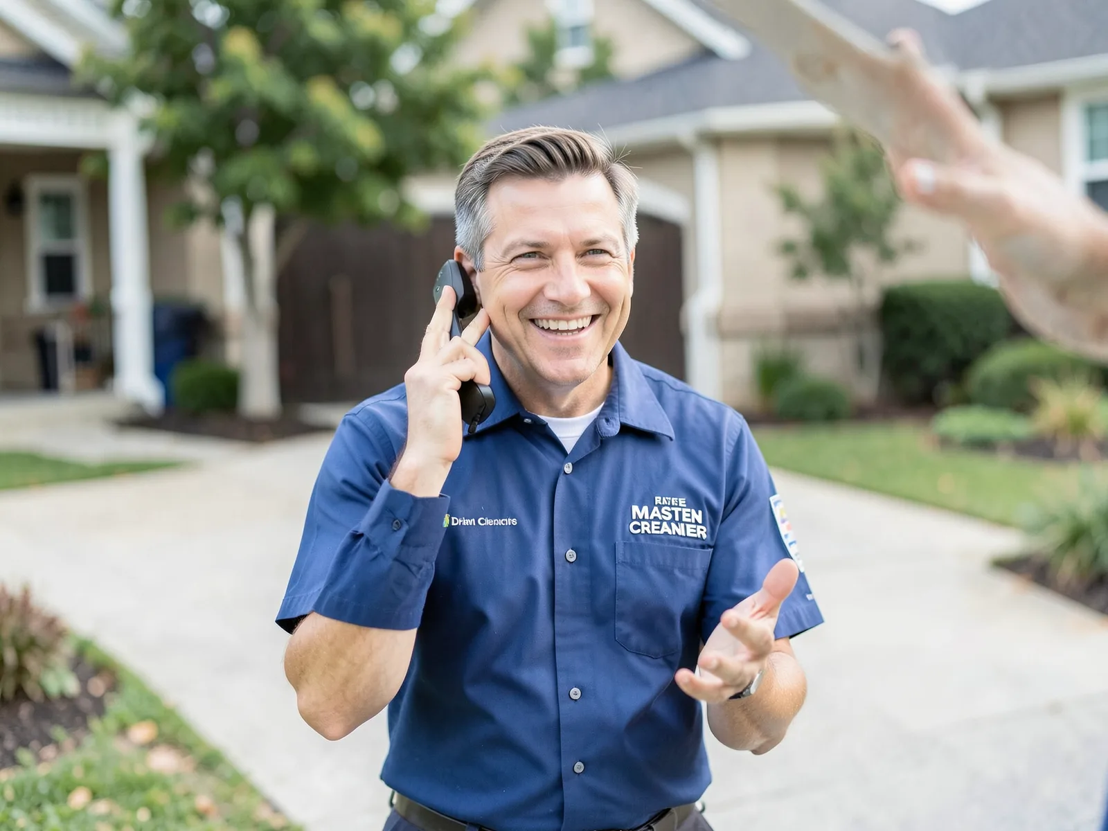 Drain Cleaning Sterling, ND FAQs